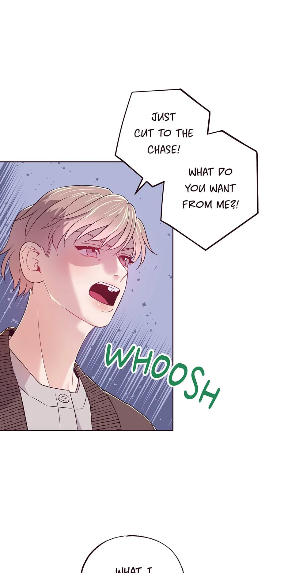 Falling Down Chapter 4 page 11 - 
