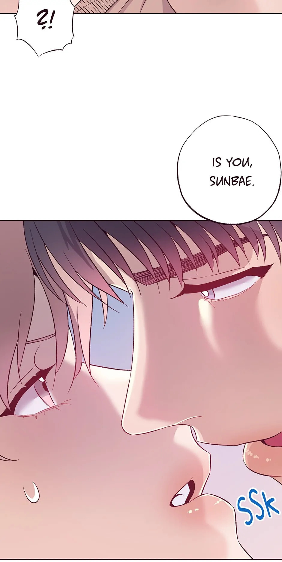 Falling Down Chapter 4 page 13 - 