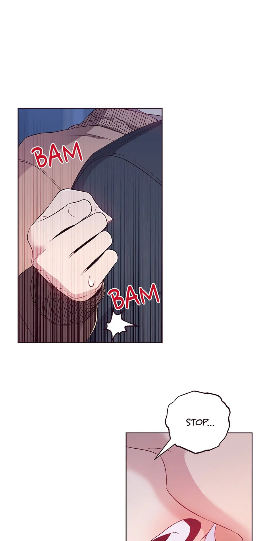 Falling Down Chapter 4 page 15 - 