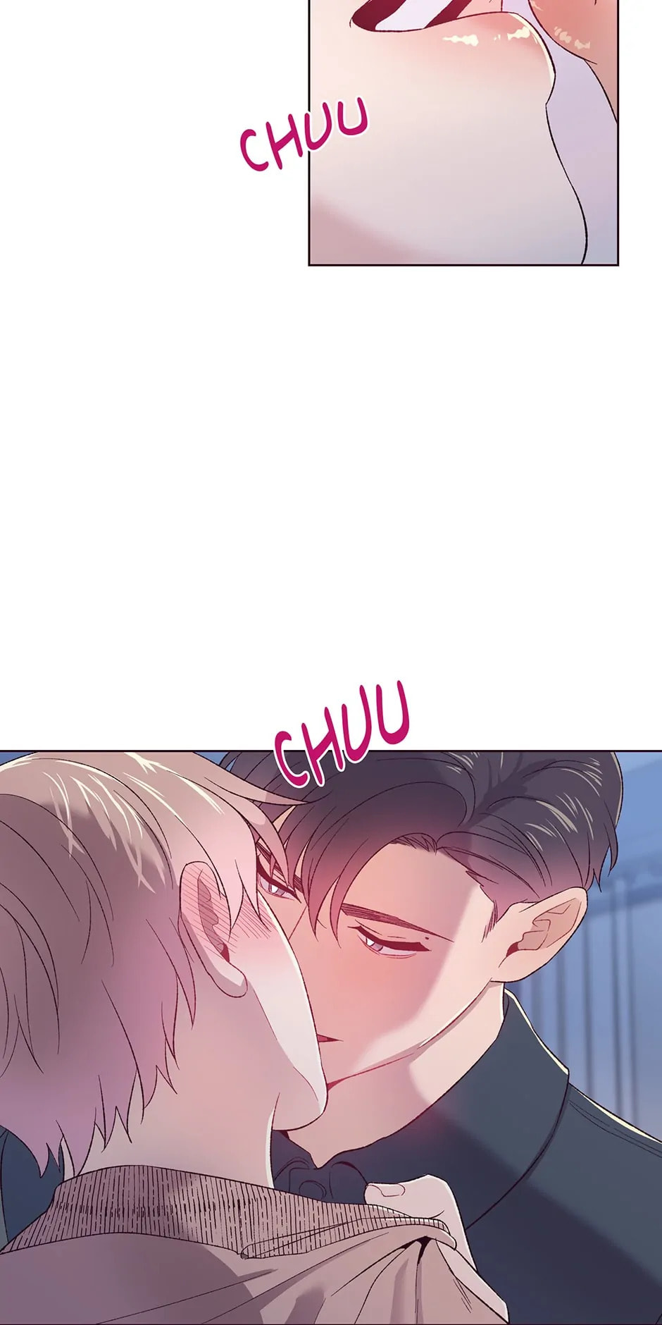 Falling Down Chapter 4 page 16 - 