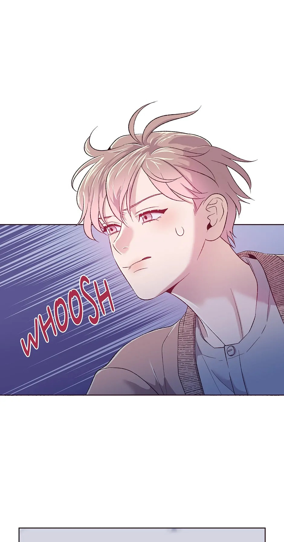 Falling Down Chapter 4 page 3 - 