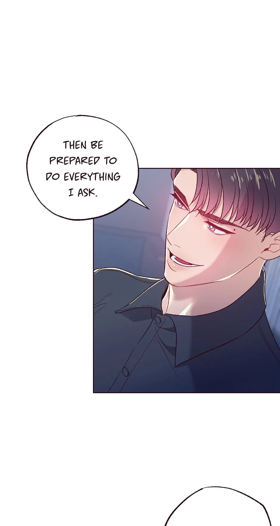 Falling Down Chapter 4 page 22 - 