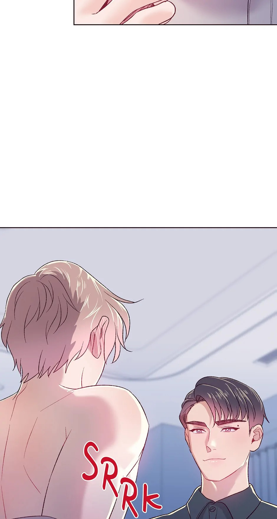 Falling Down Chapter 4 page 27 - 