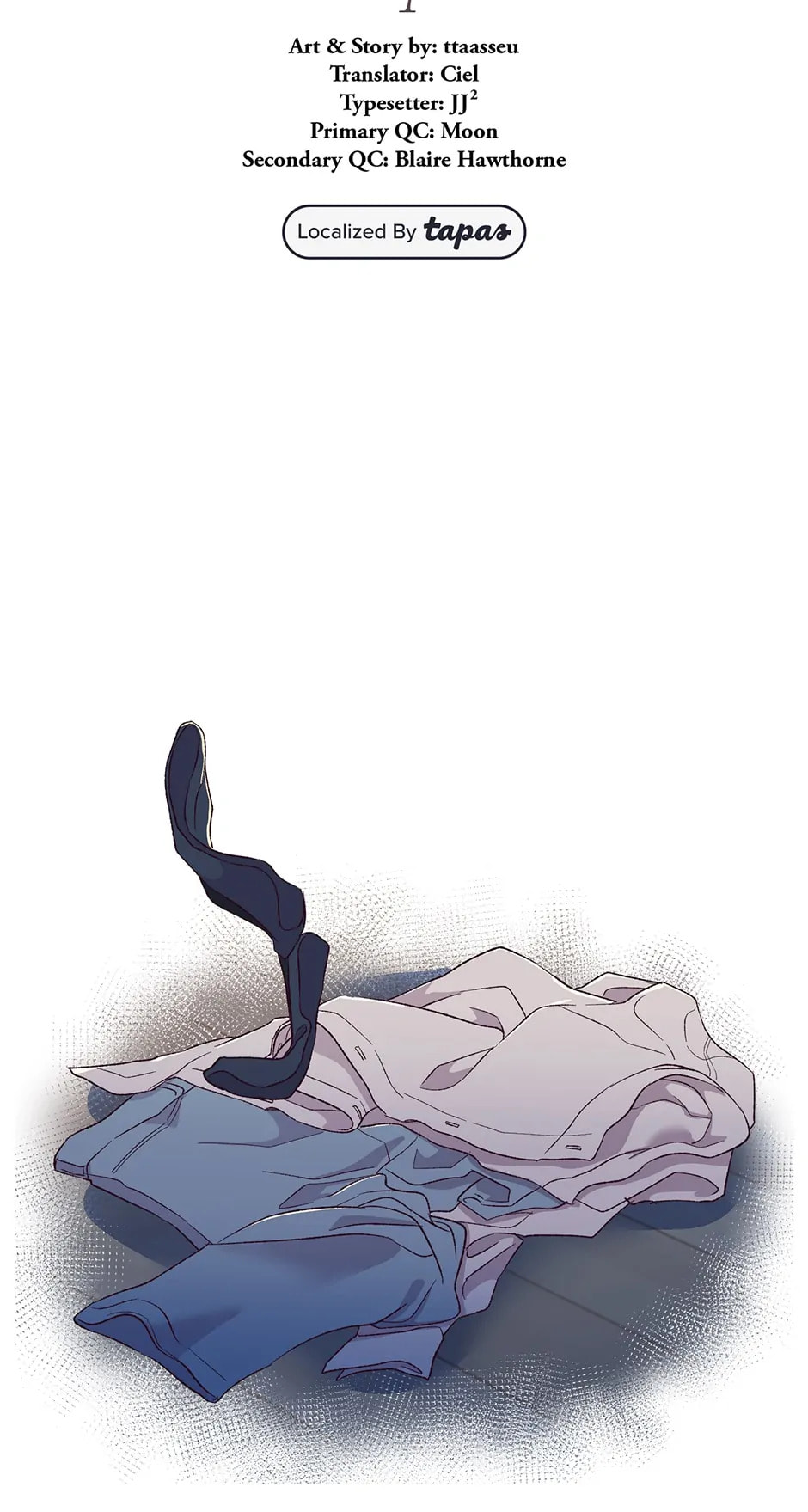 Falling Down Chapter 4 page 29 - 