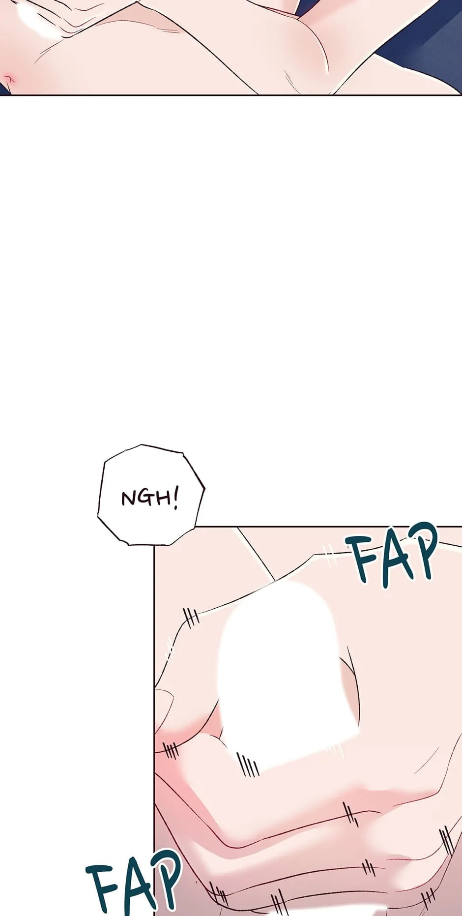 Falling Down Chapter 4 page 40 - 