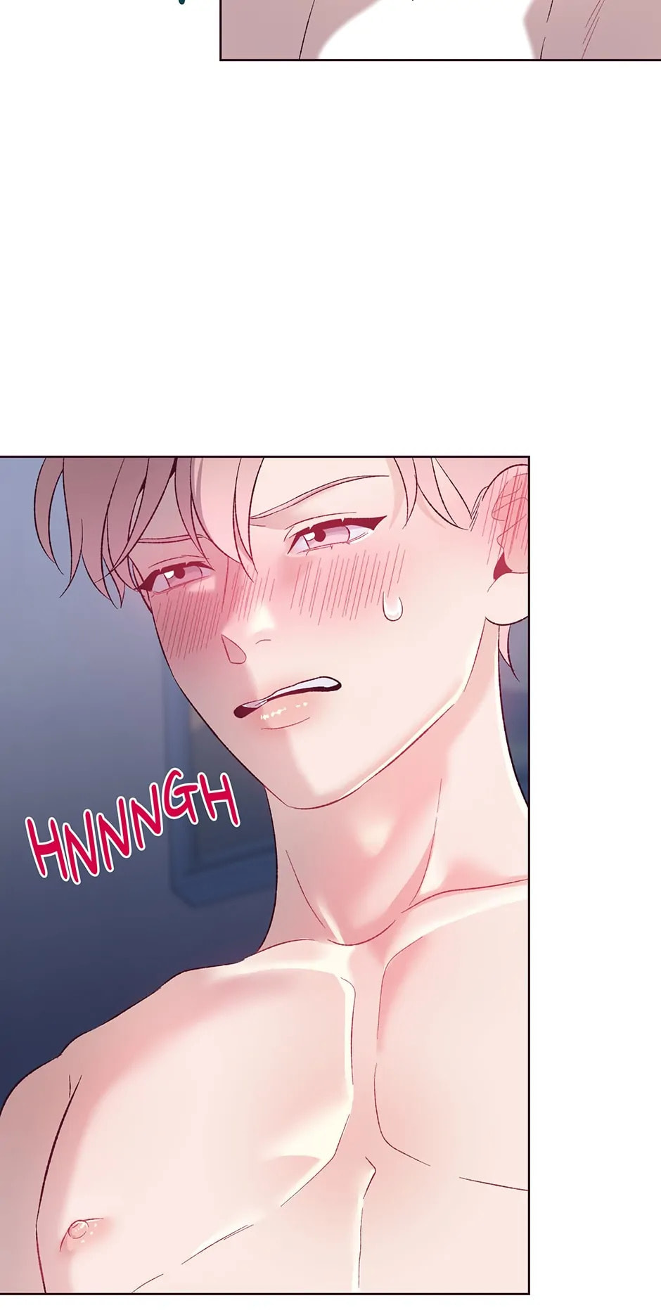 Falling Down Chapter 4 page 41 - 