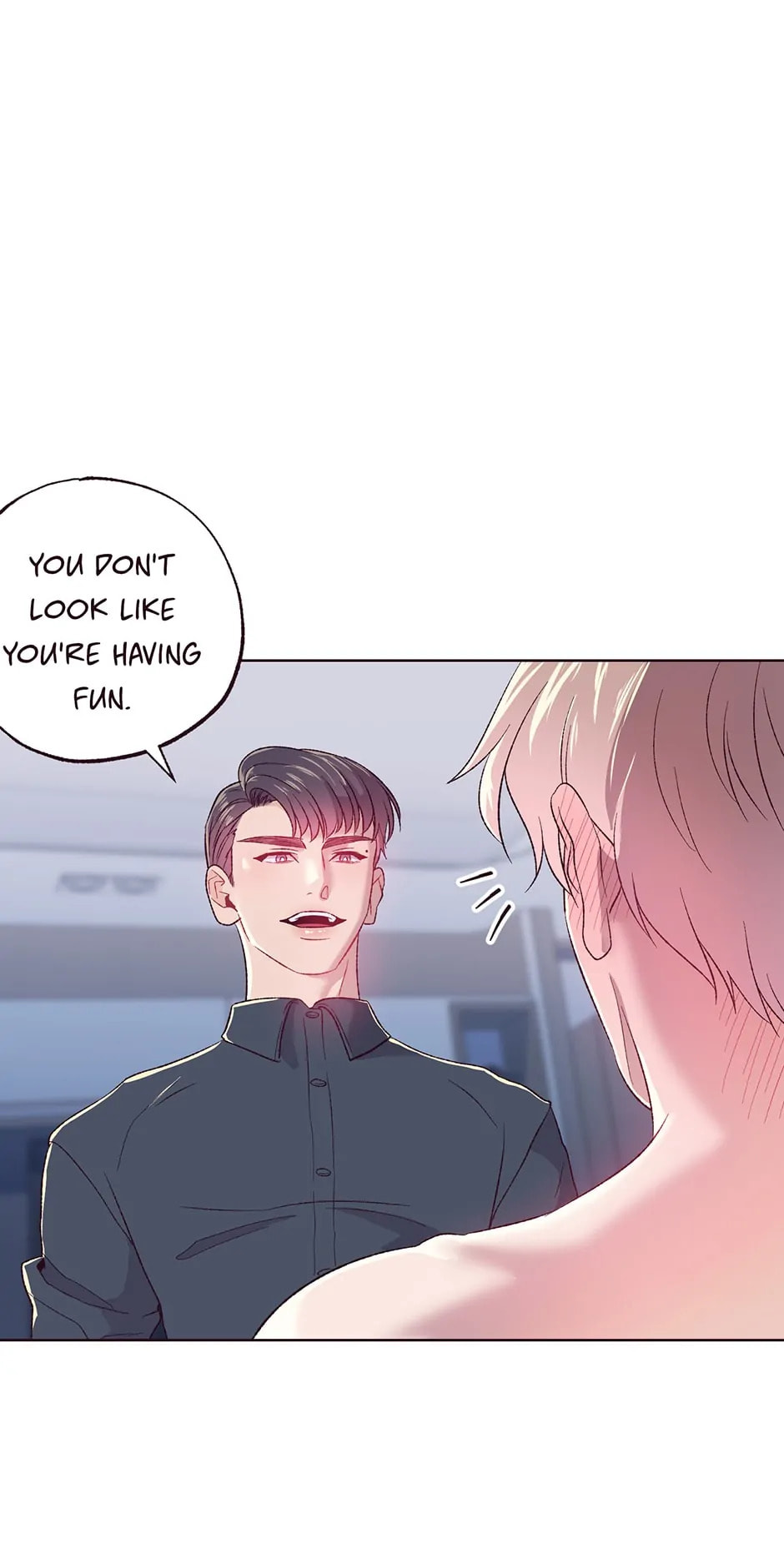 Falling Down Chapter 4 page 42 - 