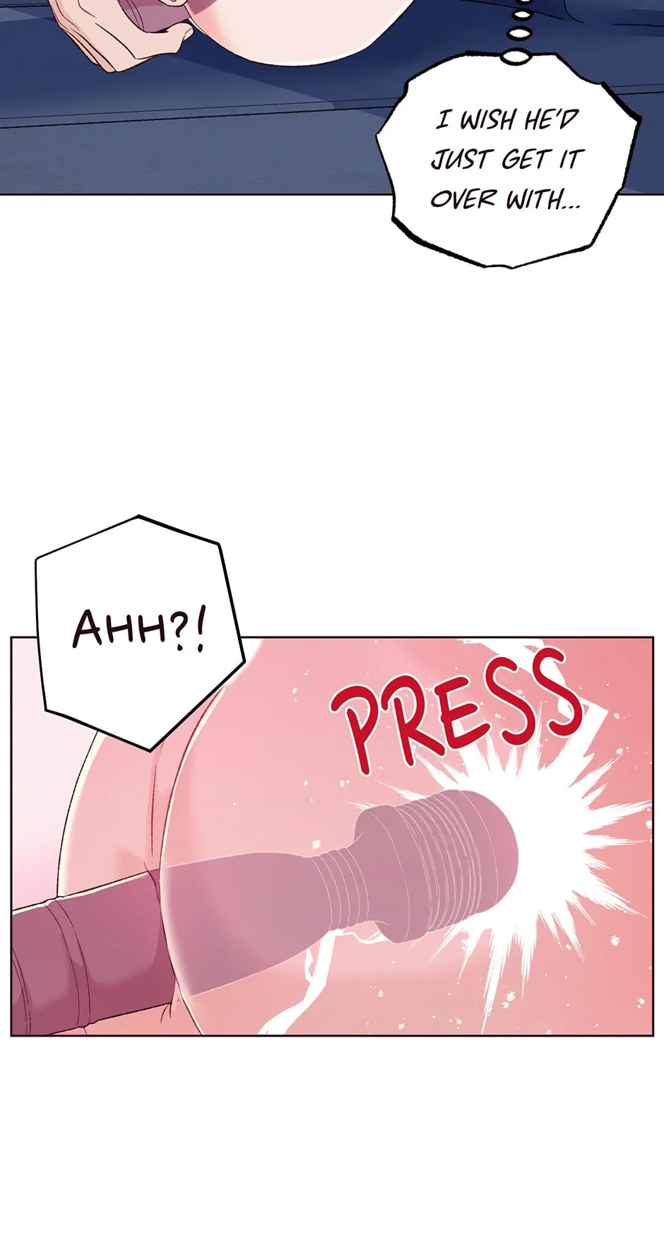 Falling Down Chapter 4 page 49 - 