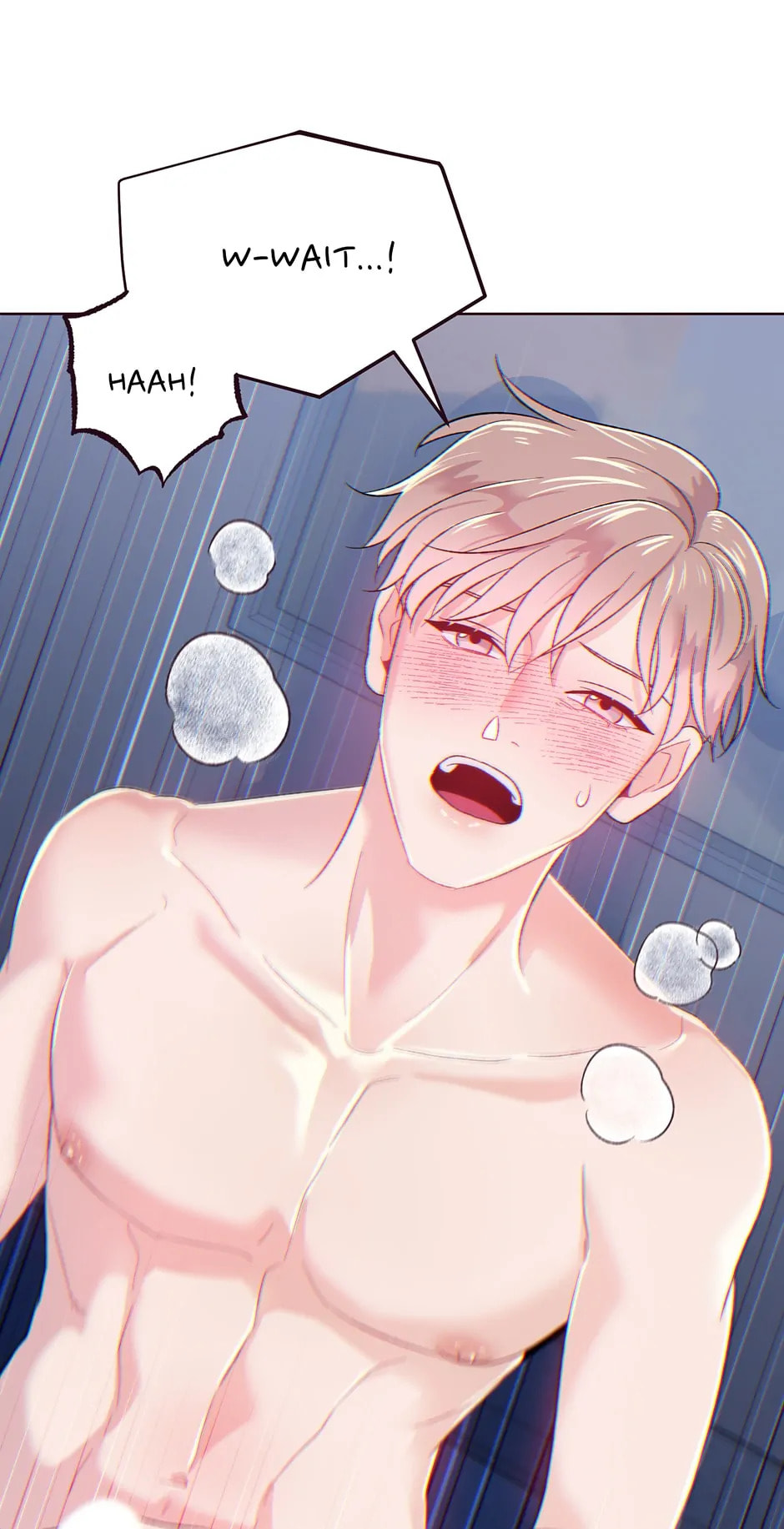 Falling Down Chapter 4 page 50 - 