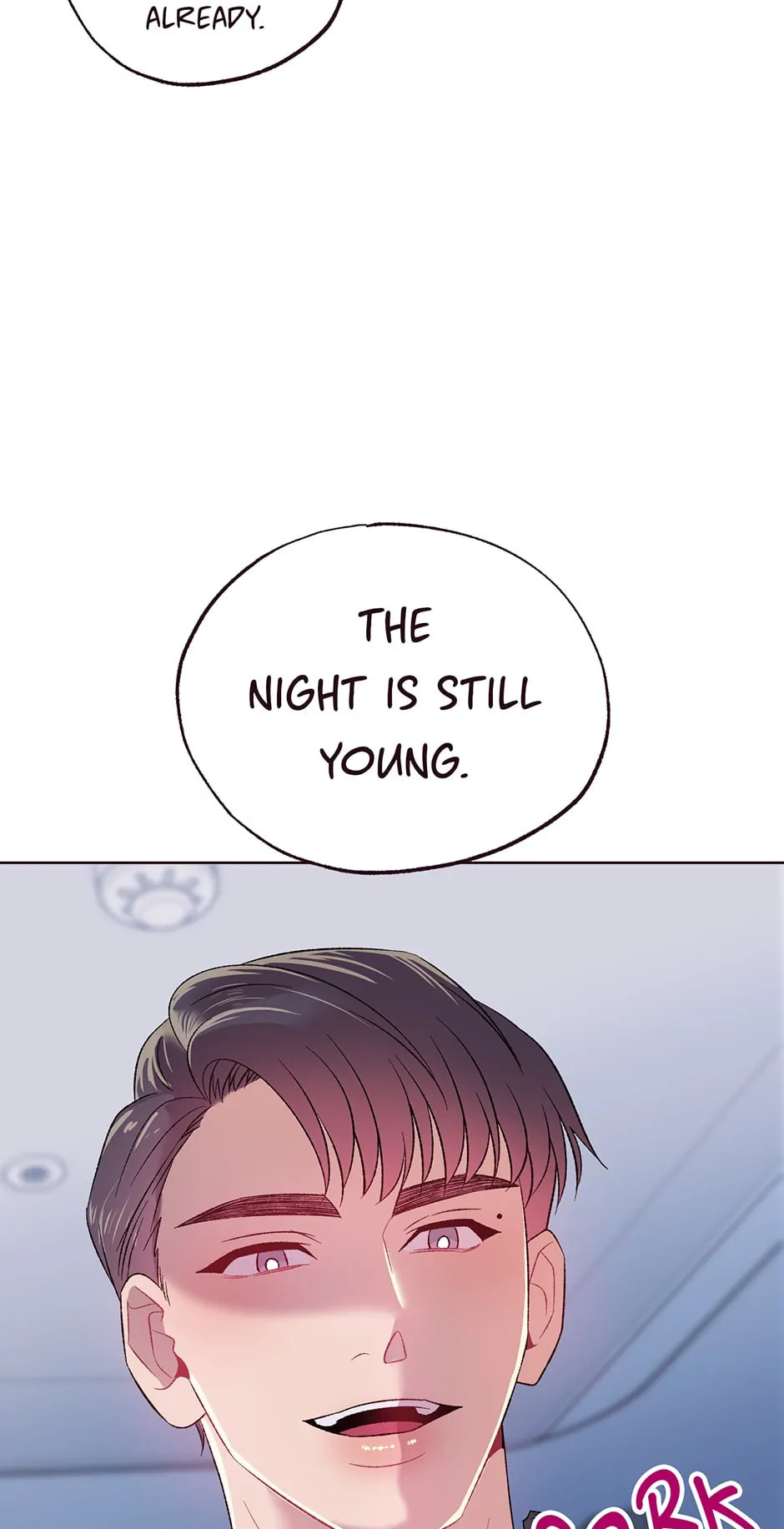 Falling Down Chapter 4 page 56 - 