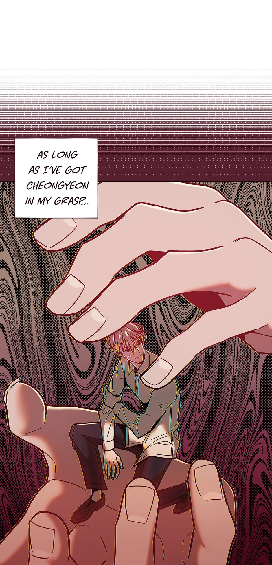 Falling Down Chapter 40 page 15 - 