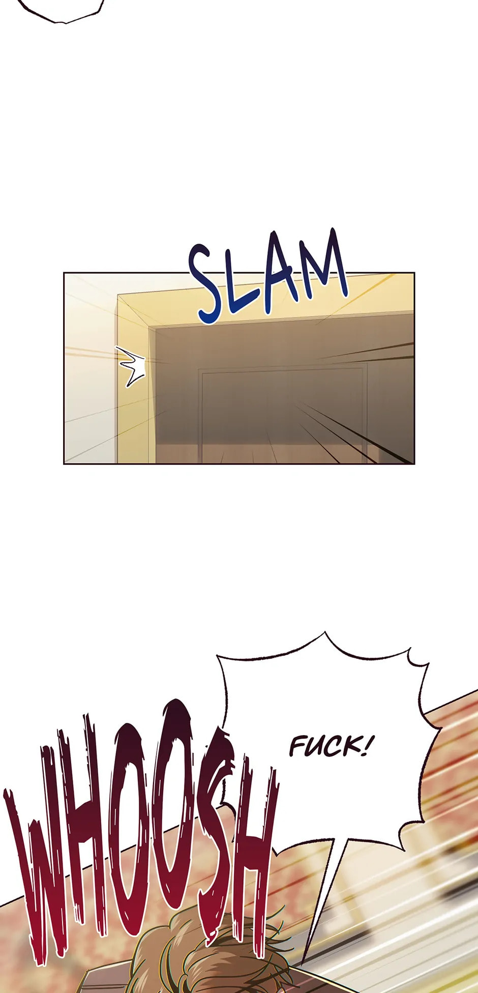 Falling Down Chapter 40 page 18 - 
