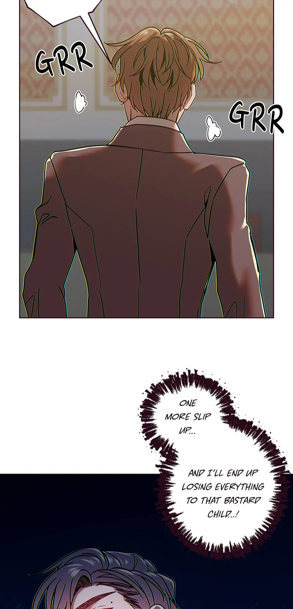 Falling Down Chapter 40 page 20 - 