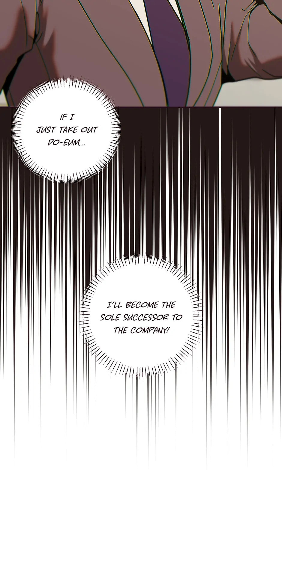 Falling Down Chapter 40 page 25 - 