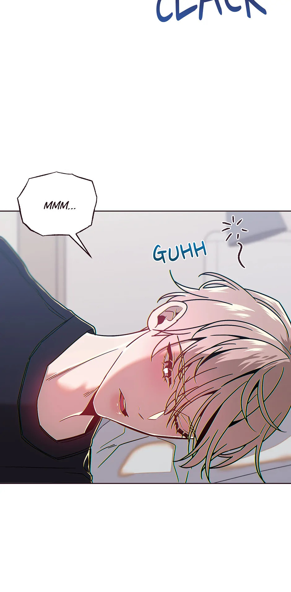 Falling Down Chapter 40 page 27 - 