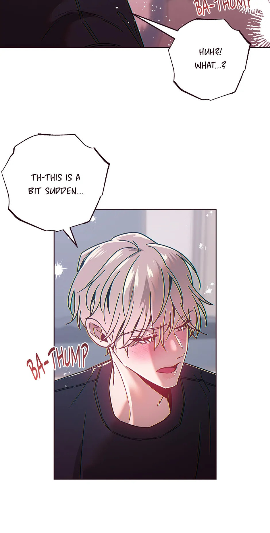Falling Down Chapter 40 page 35 - 