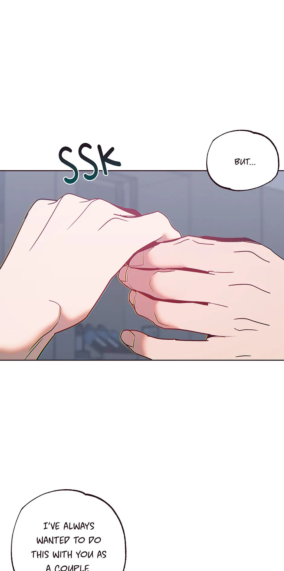 Falling Down Chapter 40 page 36 - 