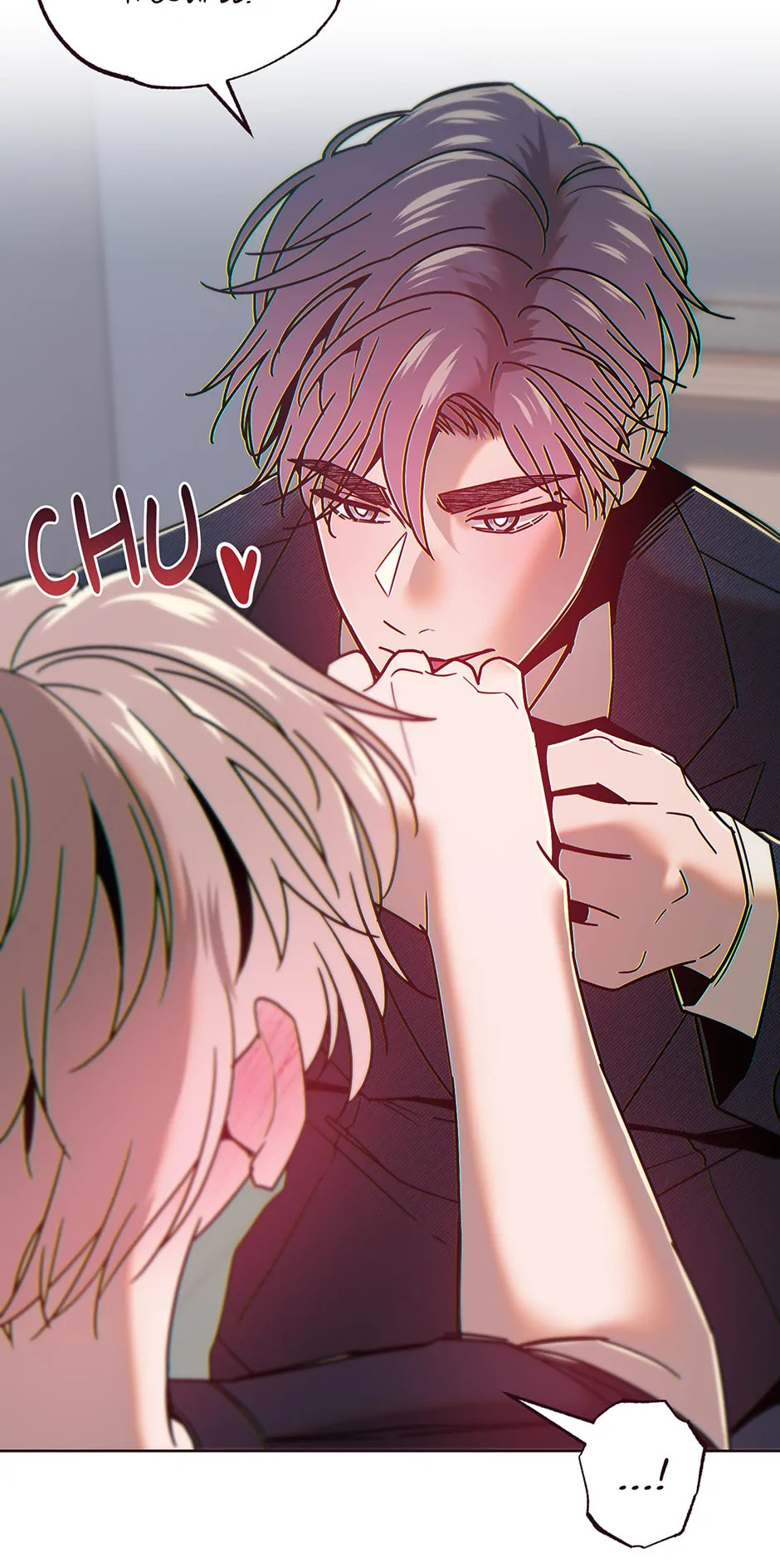 Falling Down Chapter 40 page 37 - 