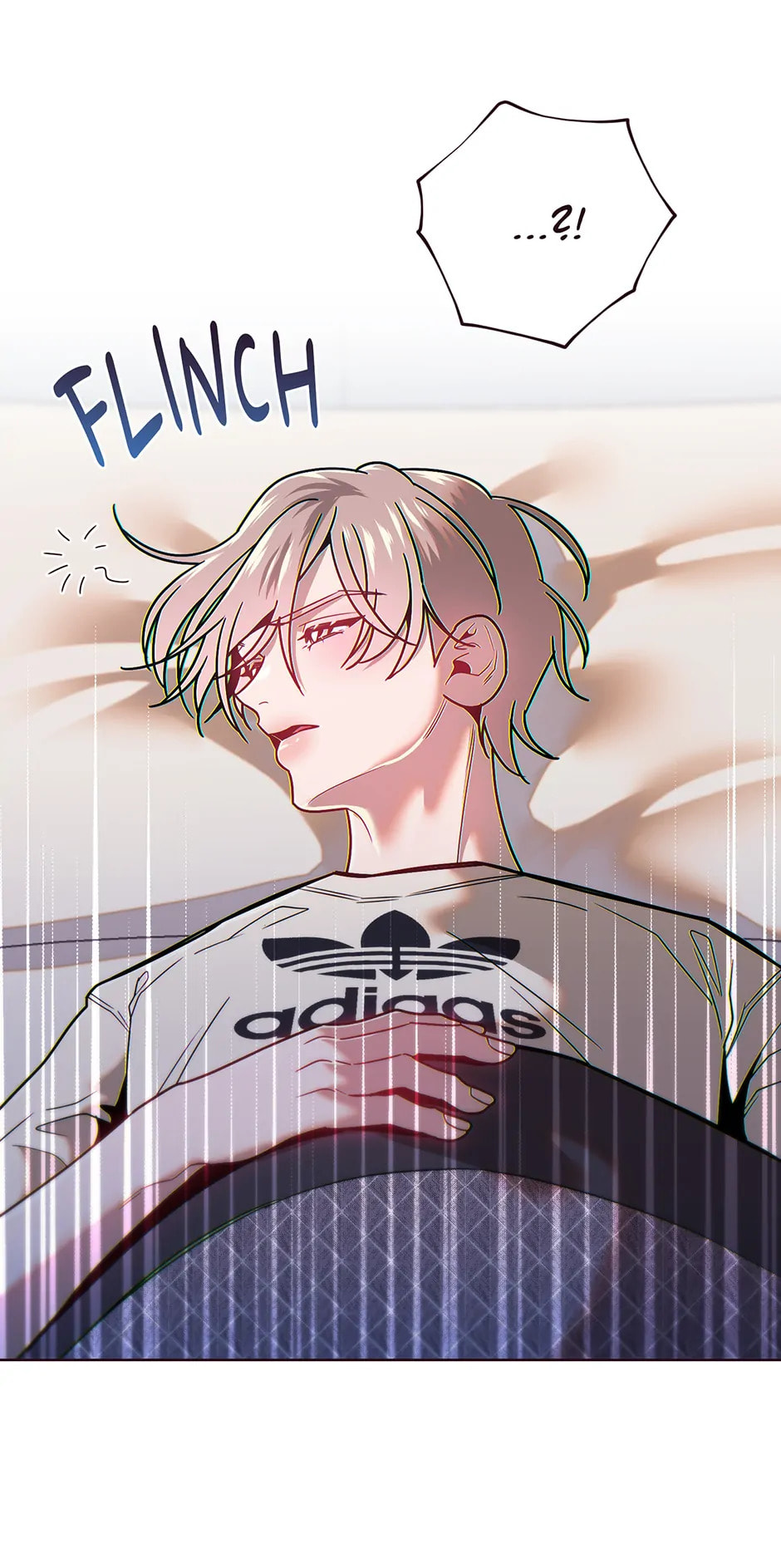 Falling Down Chapter 40 page 43 - 