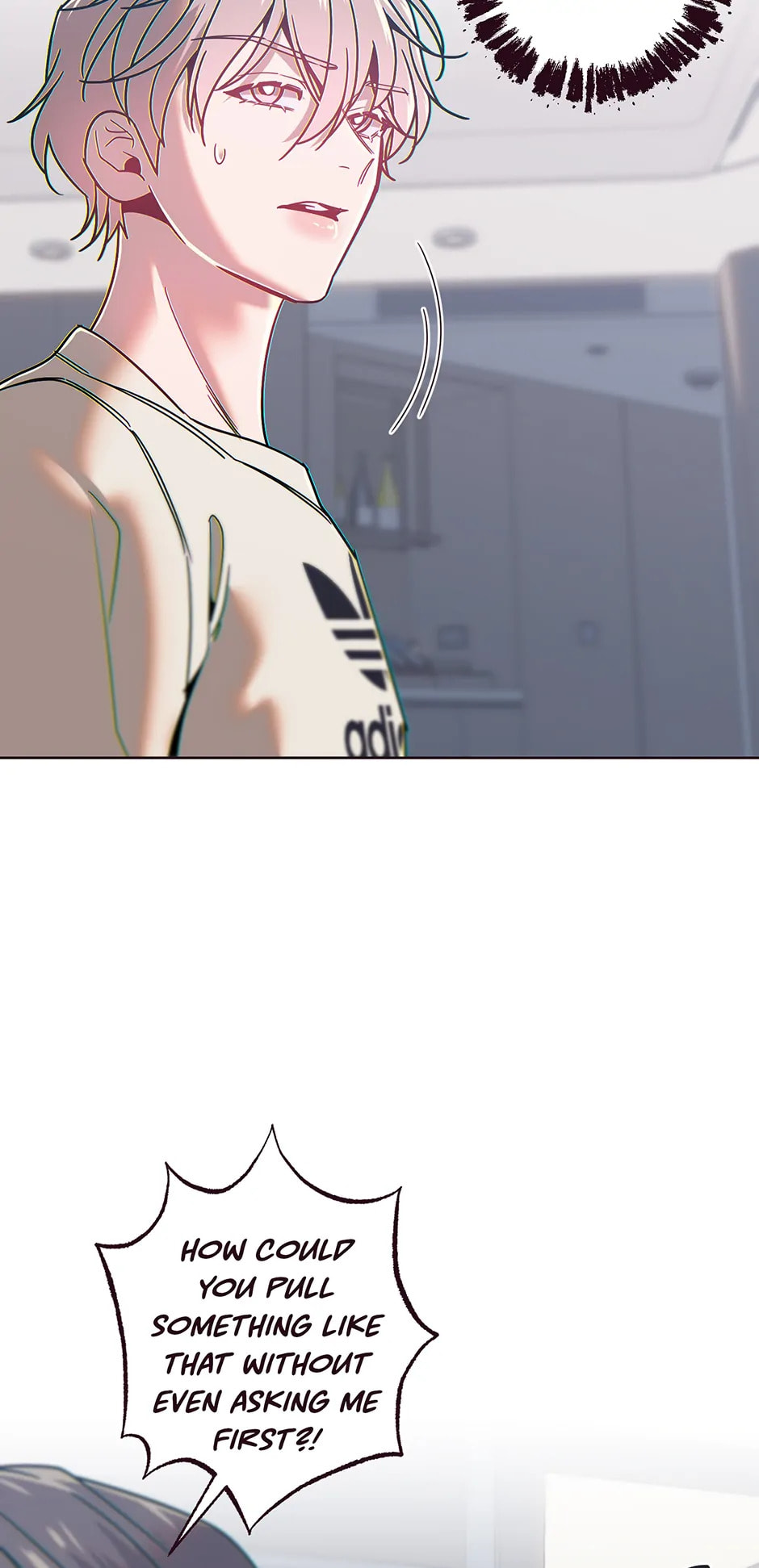 Falling Down Chapter 40 page 46 - 