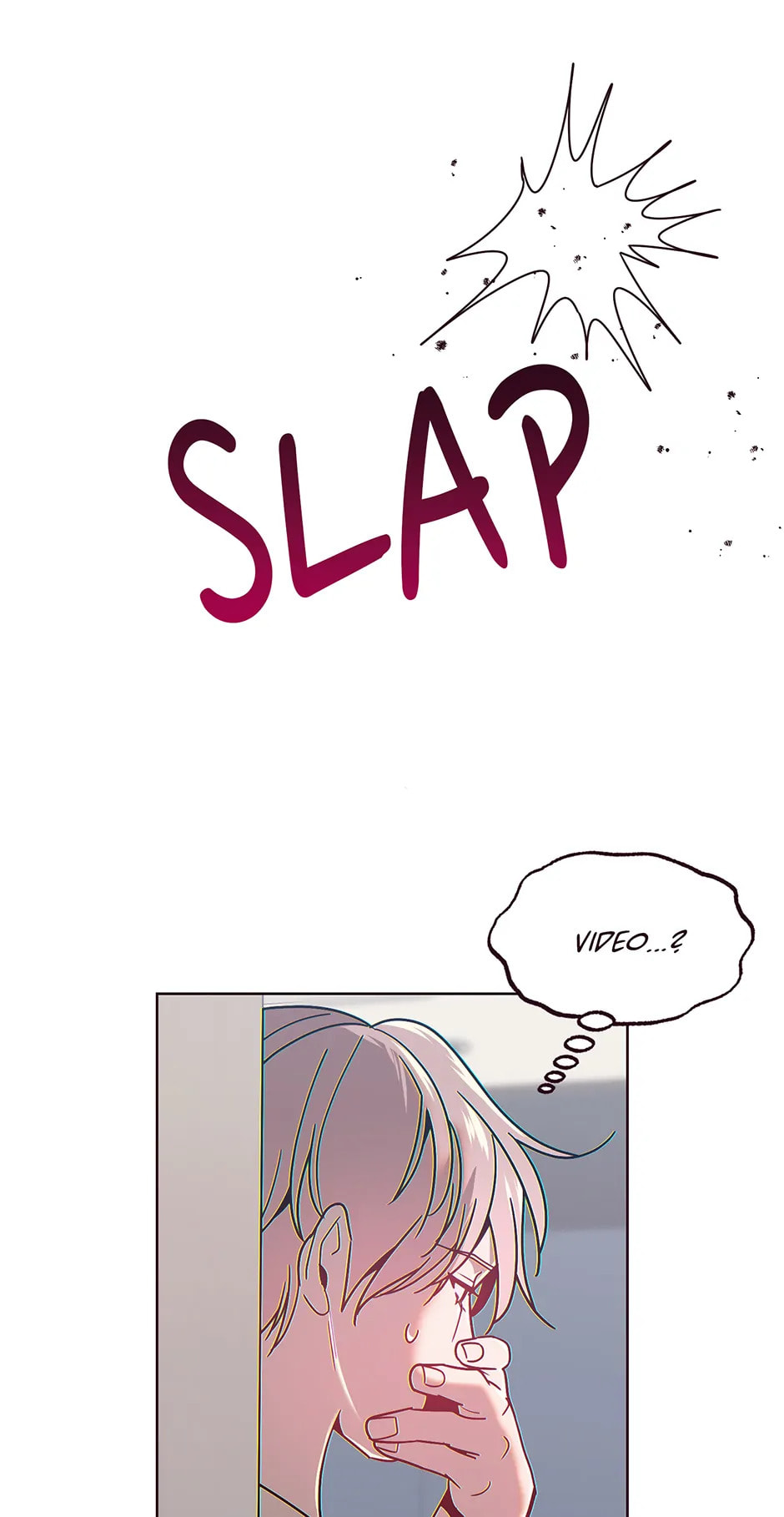 Falling Down Chapter 40 page 51 - 