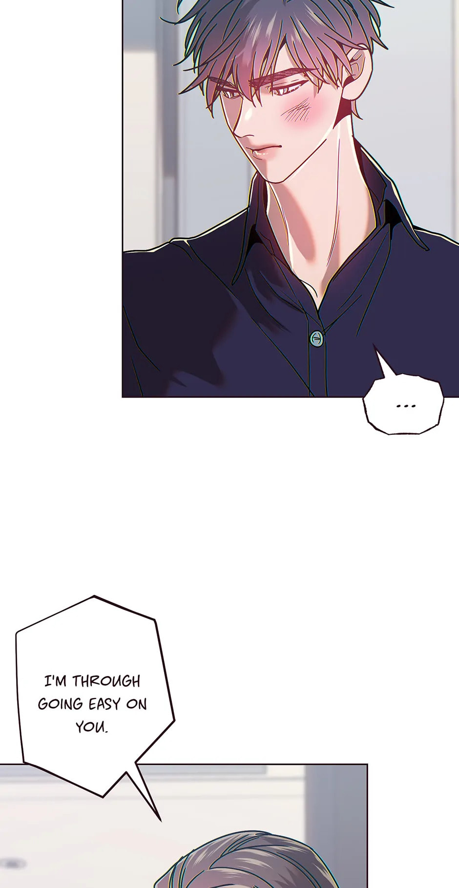 Falling Down Chapter 40 page 54 - 