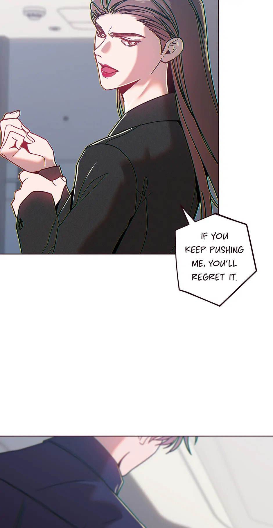 Falling Down Chapter 40 page 55 - 