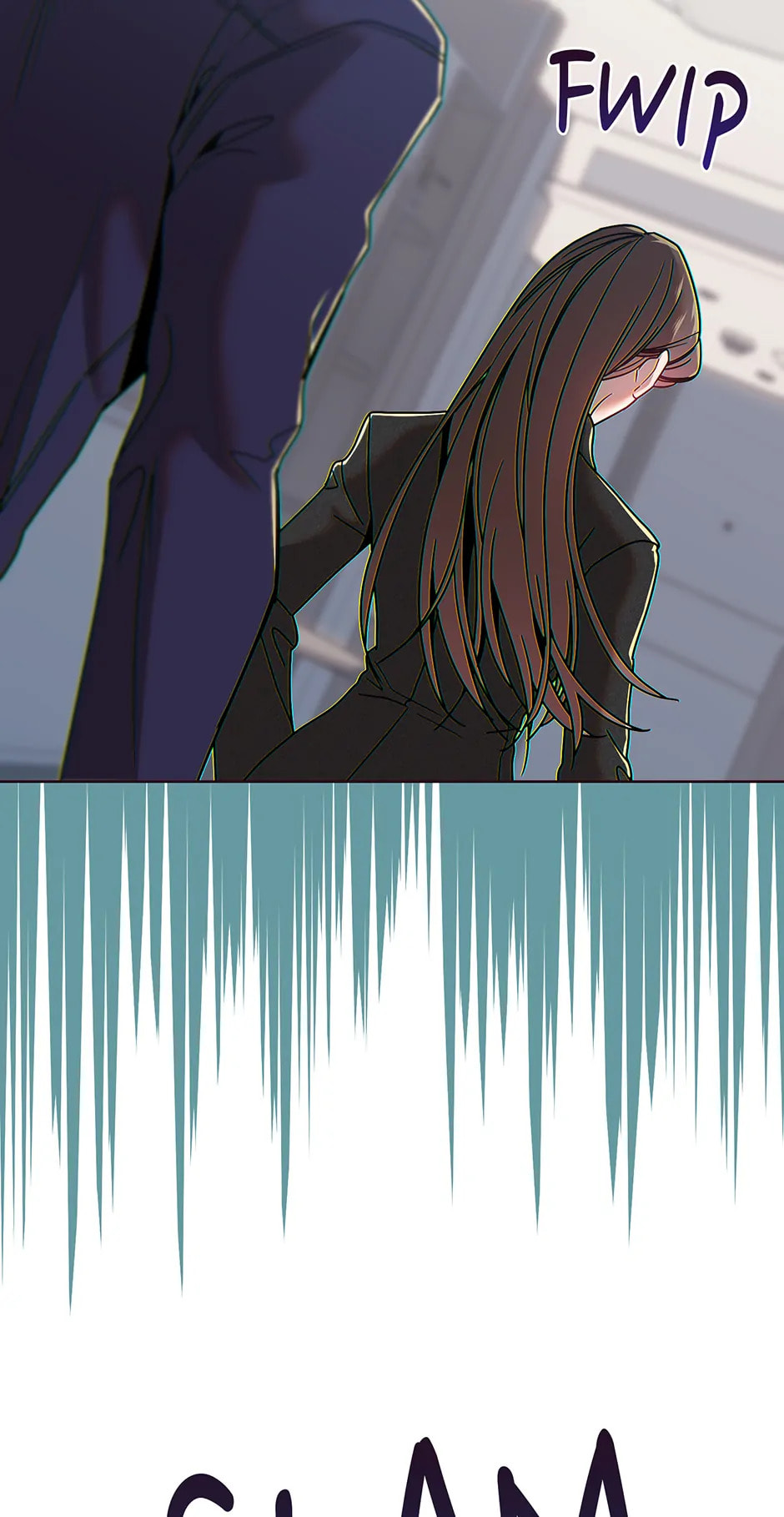 Falling Down Chapter 40 page 56 - 