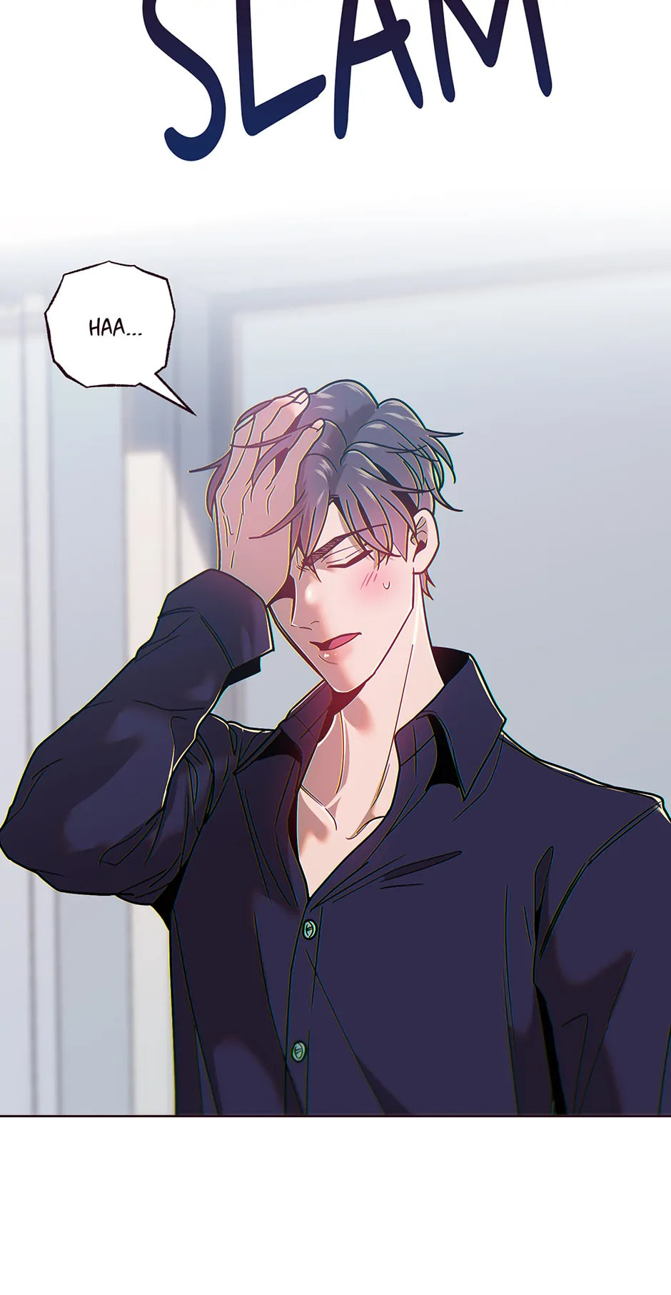 Falling Down Chapter 40 page 57 - 