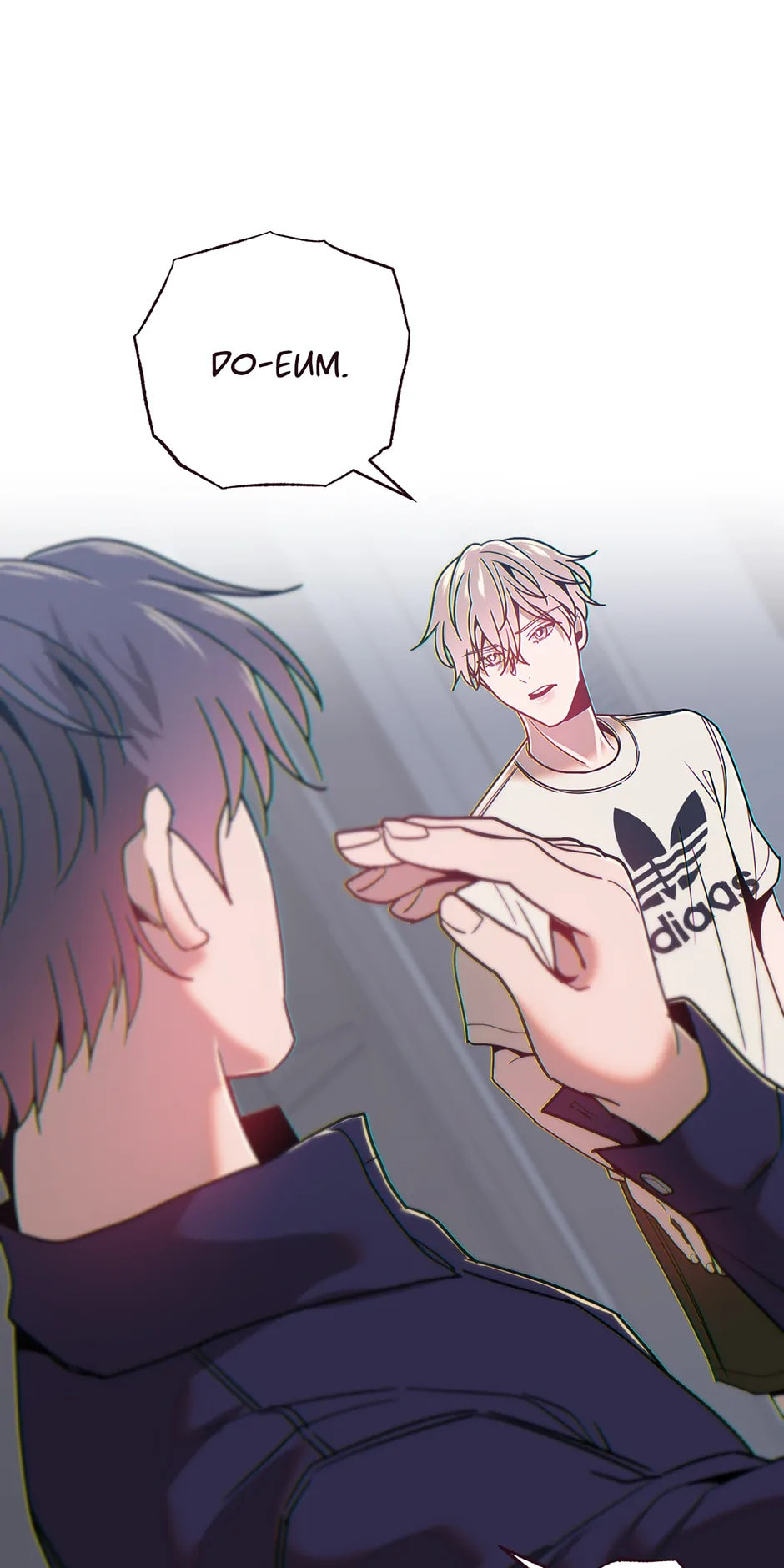 Falling Down Chapter 40 page 58 - 