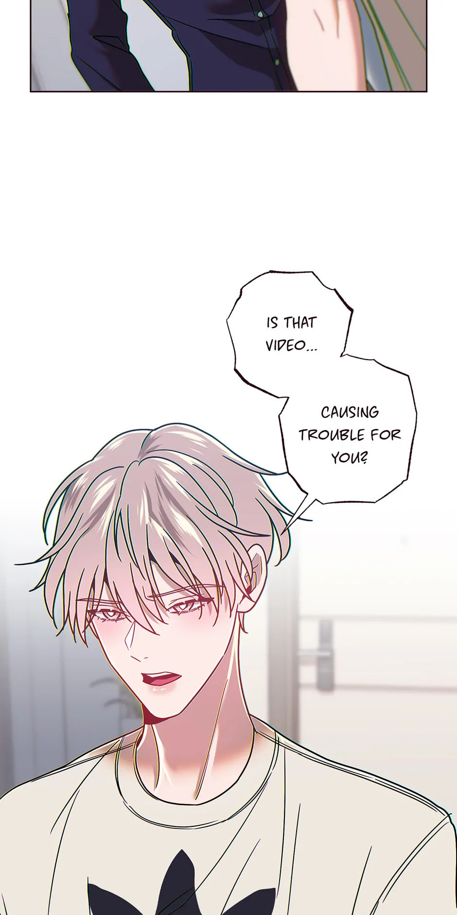 Falling Down Chapter 40 page 60 - 