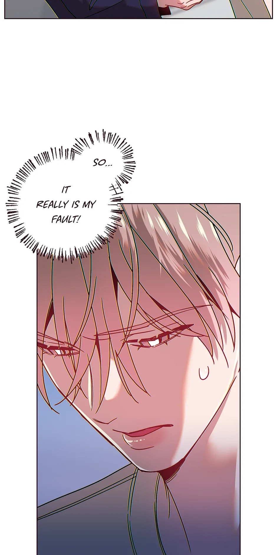 Falling Down Chapter 40 page 62 - 