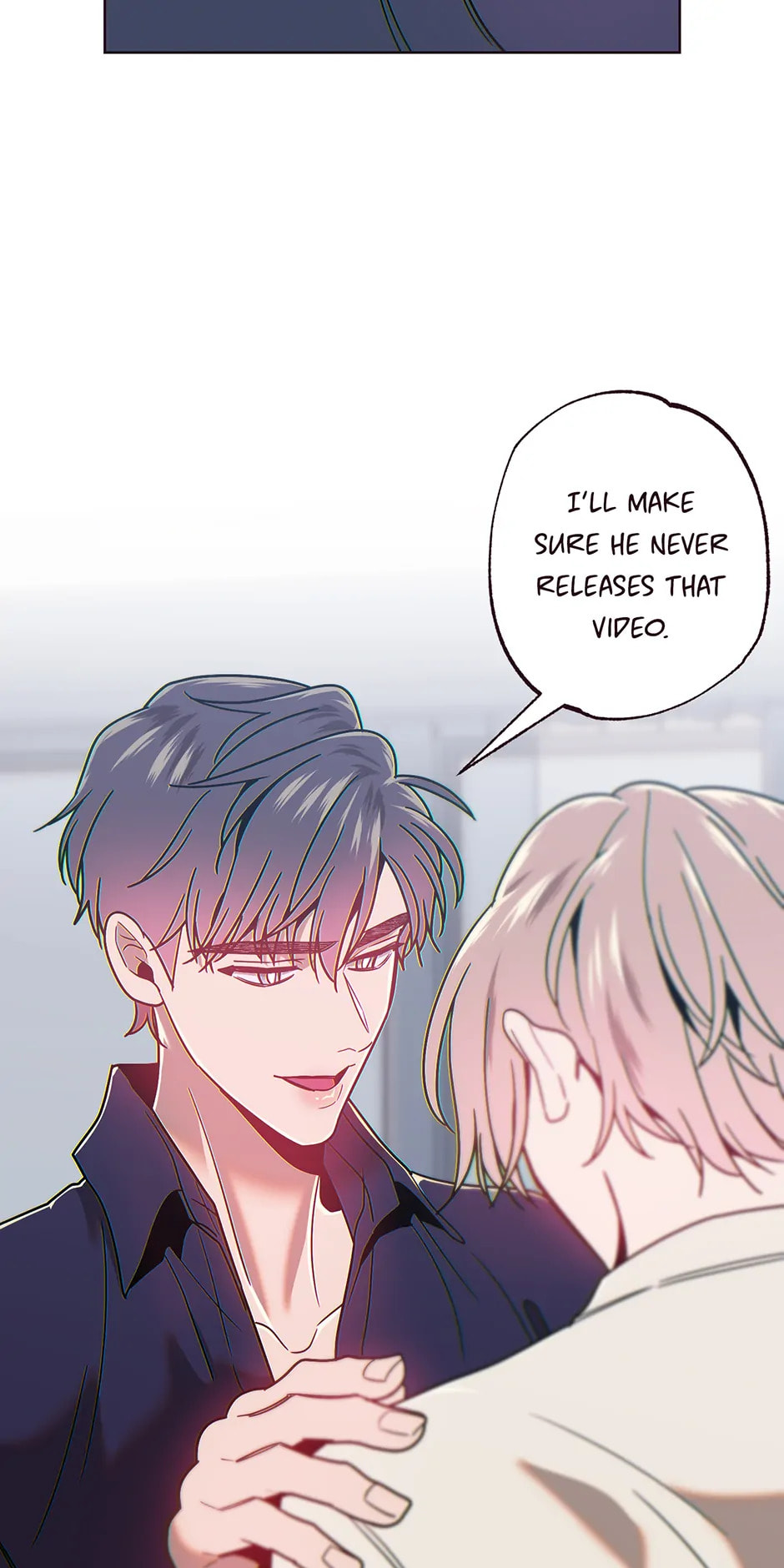 Falling Down Chapter 40 page 63 - 