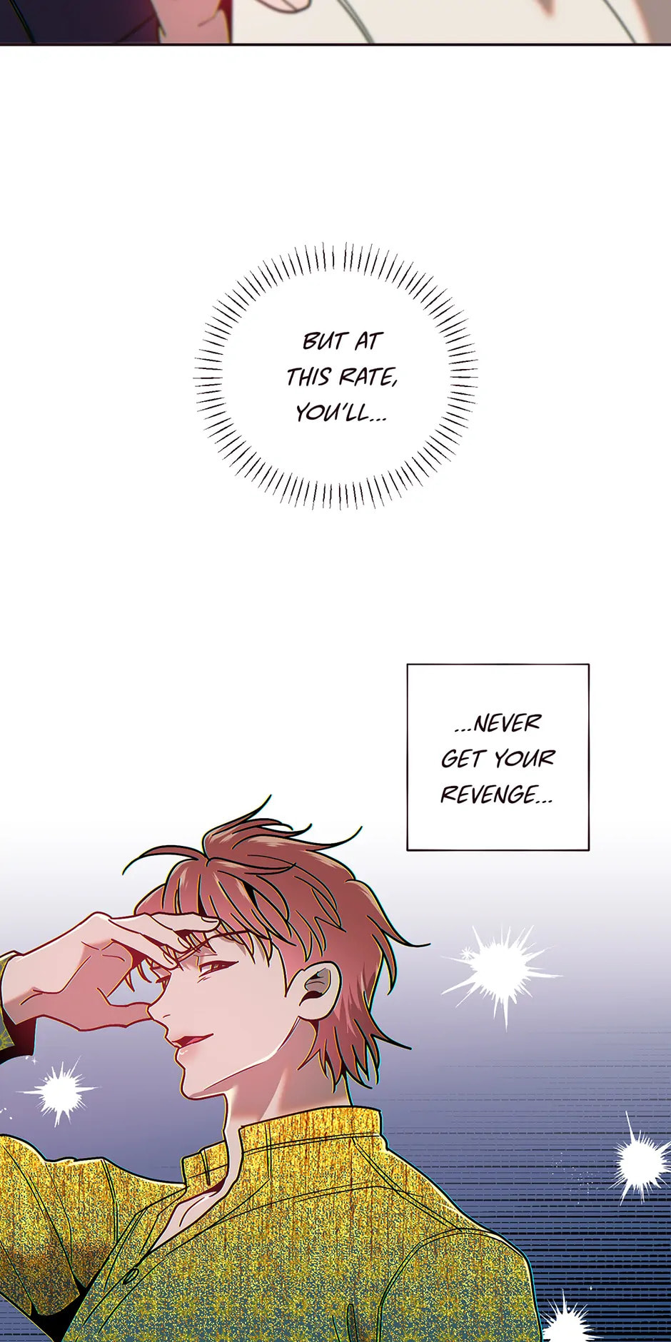 Falling Down Chapter 40 page 64 - 