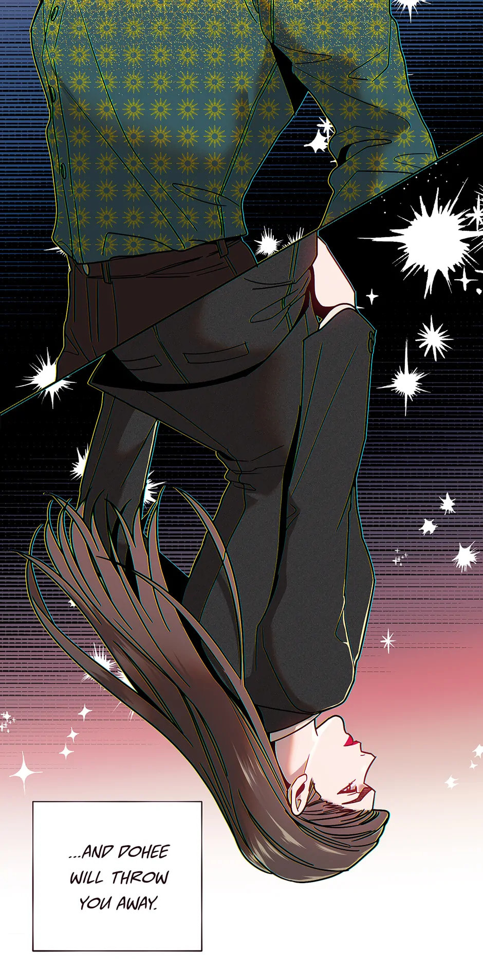 Falling Down Chapter 40 page 65 - 