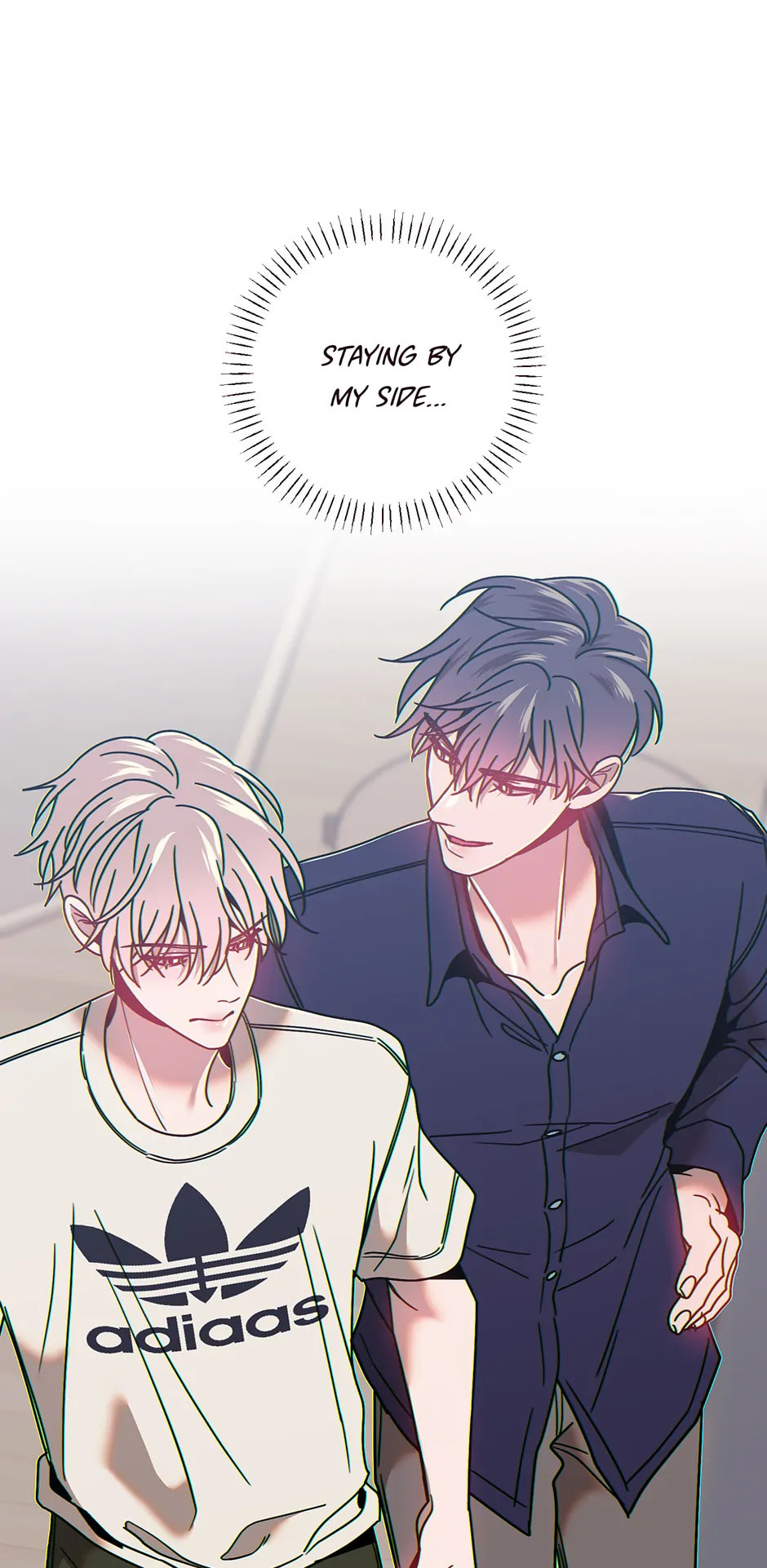 Falling Down Chapter 40 page 66 - 