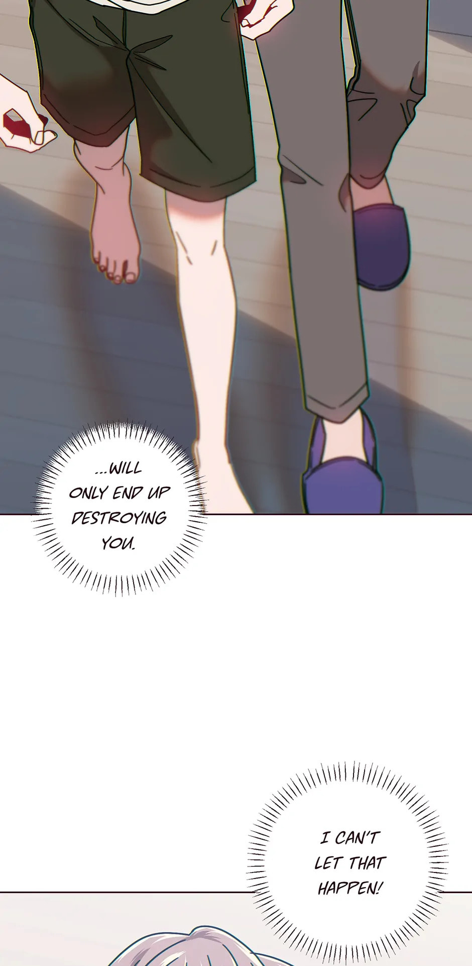 Falling Down Chapter 40 page 67 - 