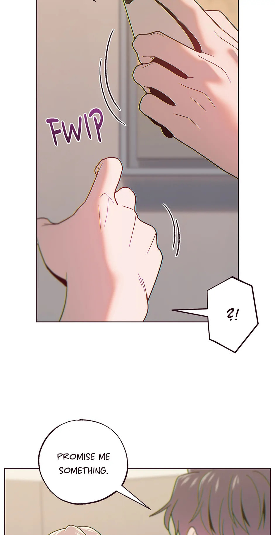 Falling Down Chapter 41 page 11 - 