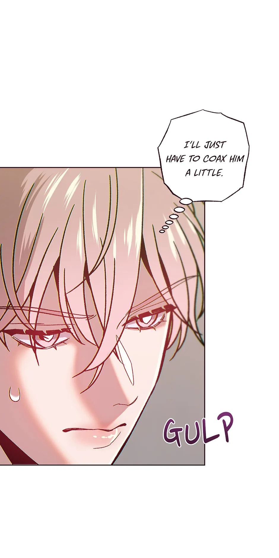 Falling Down Chapter 41 page 15 - 