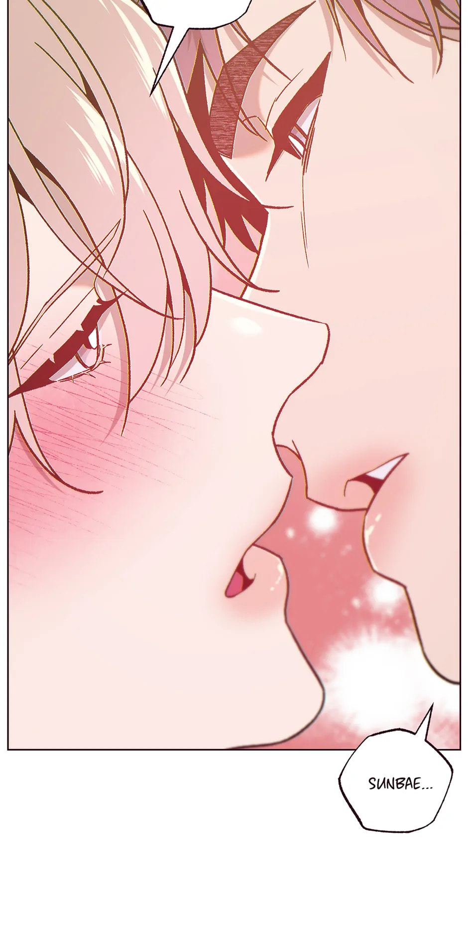 Falling Down Chapter 41 page 19 - 