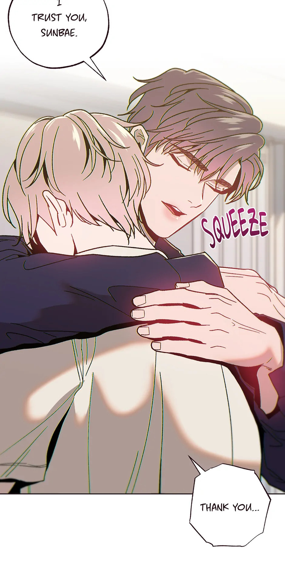 Falling Down Chapter 41 page 21 - 