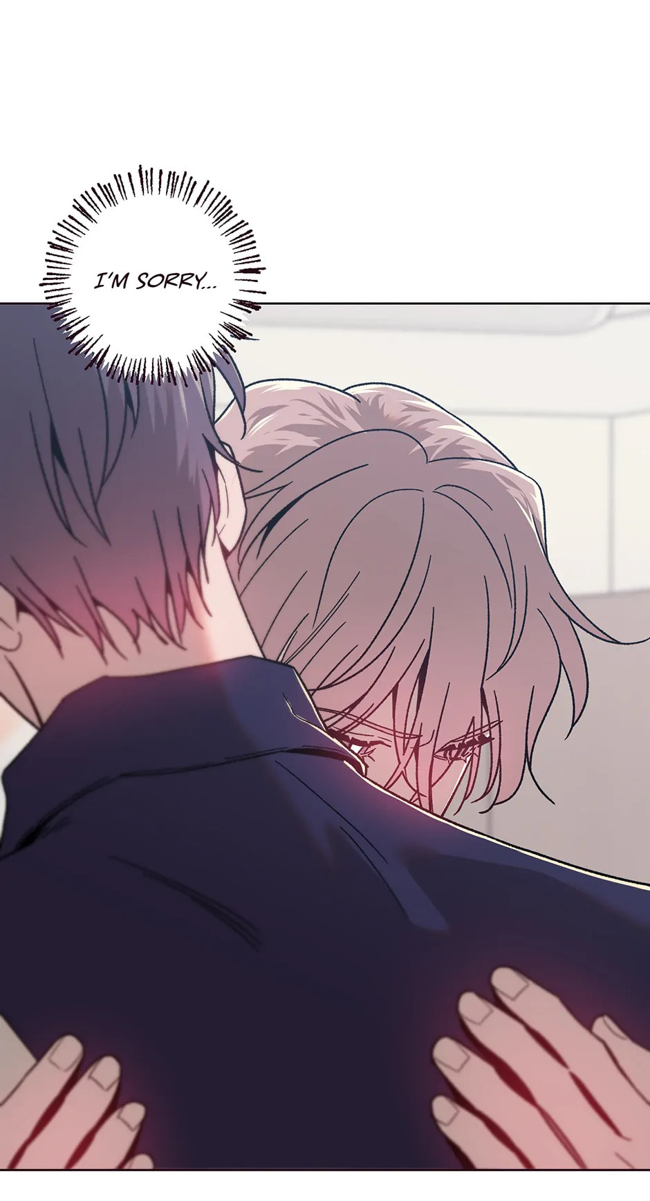Falling Down Chapter 41 page 22 - 