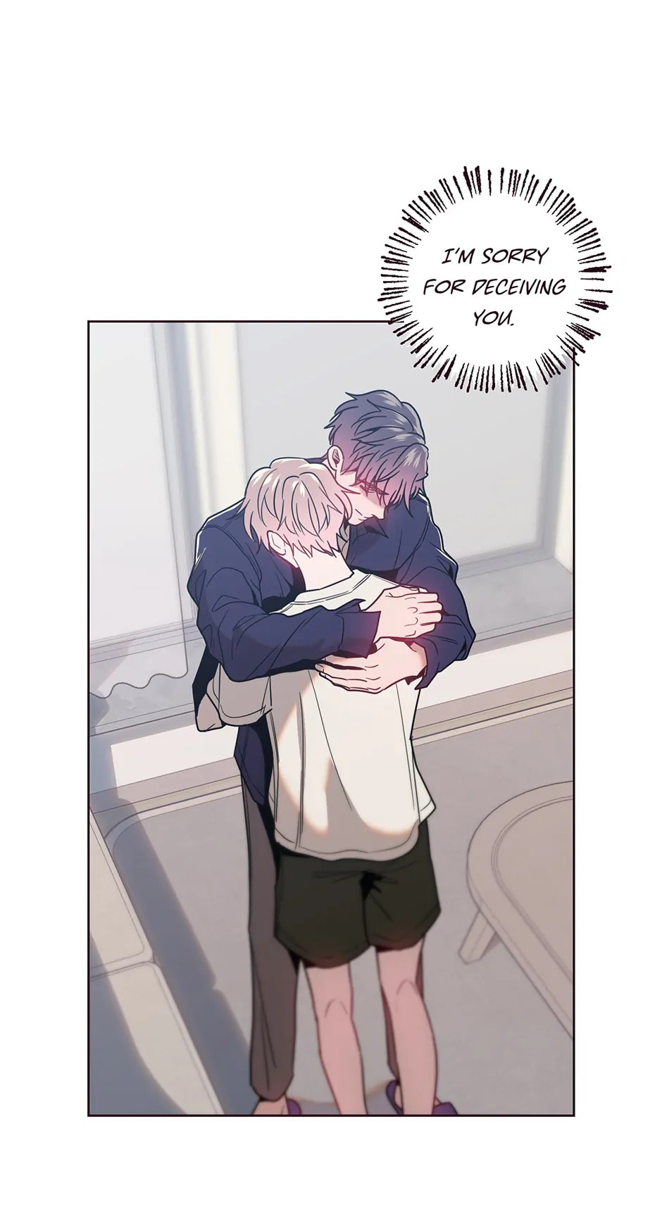 Falling Down Chapter 41 page 23 - 