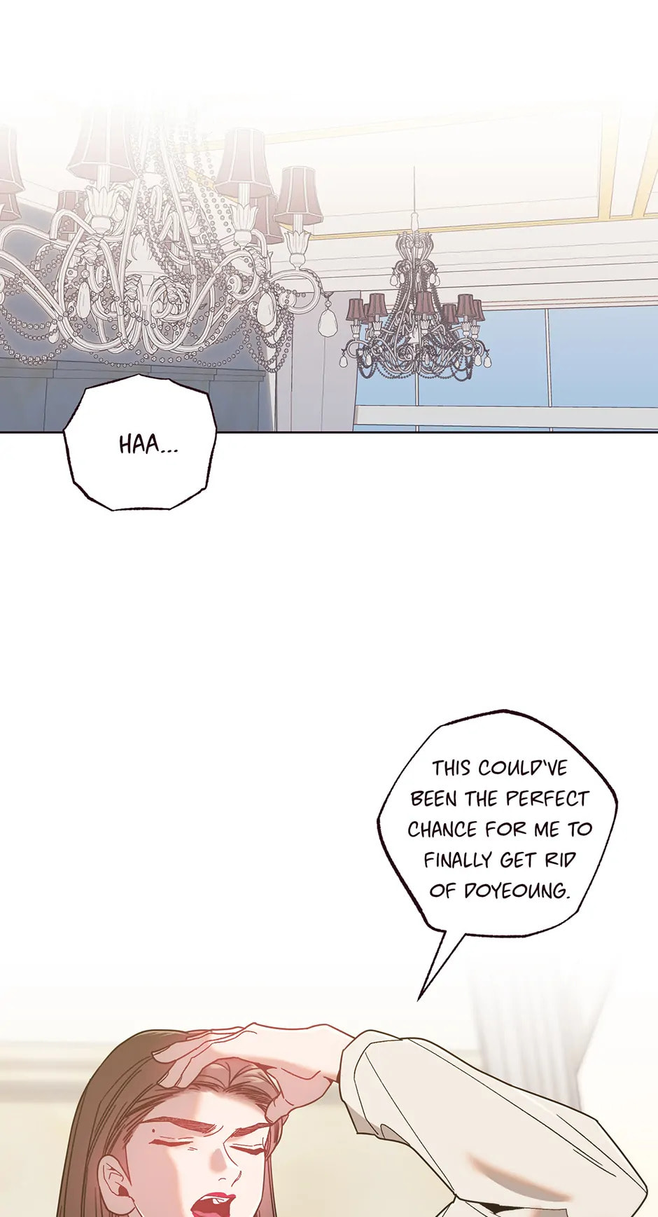 Falling Down Chapter 41 page 25 - 