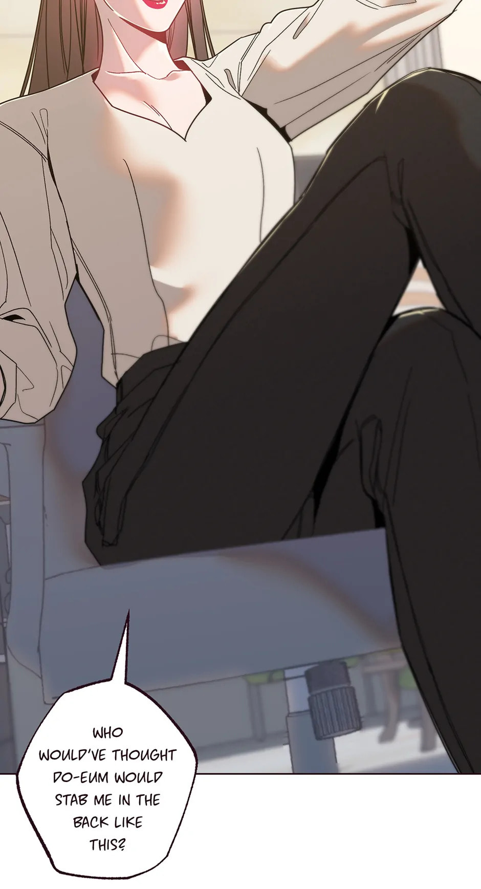 Falling Down Chapter 41 page 26 - 