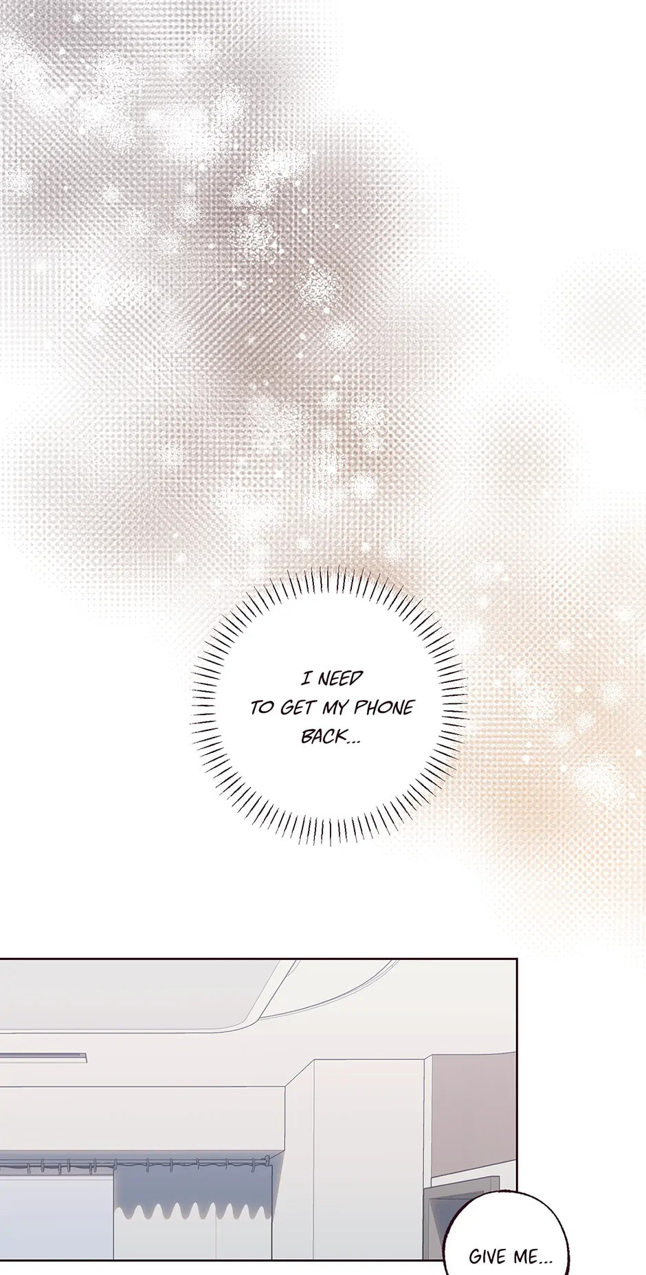 Falling Down Chapter 41 page 4 - 