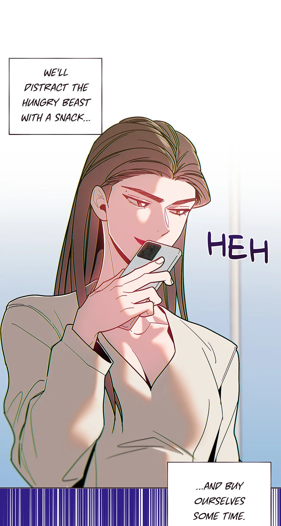 Falling Down Chapter 41 page 38 - 