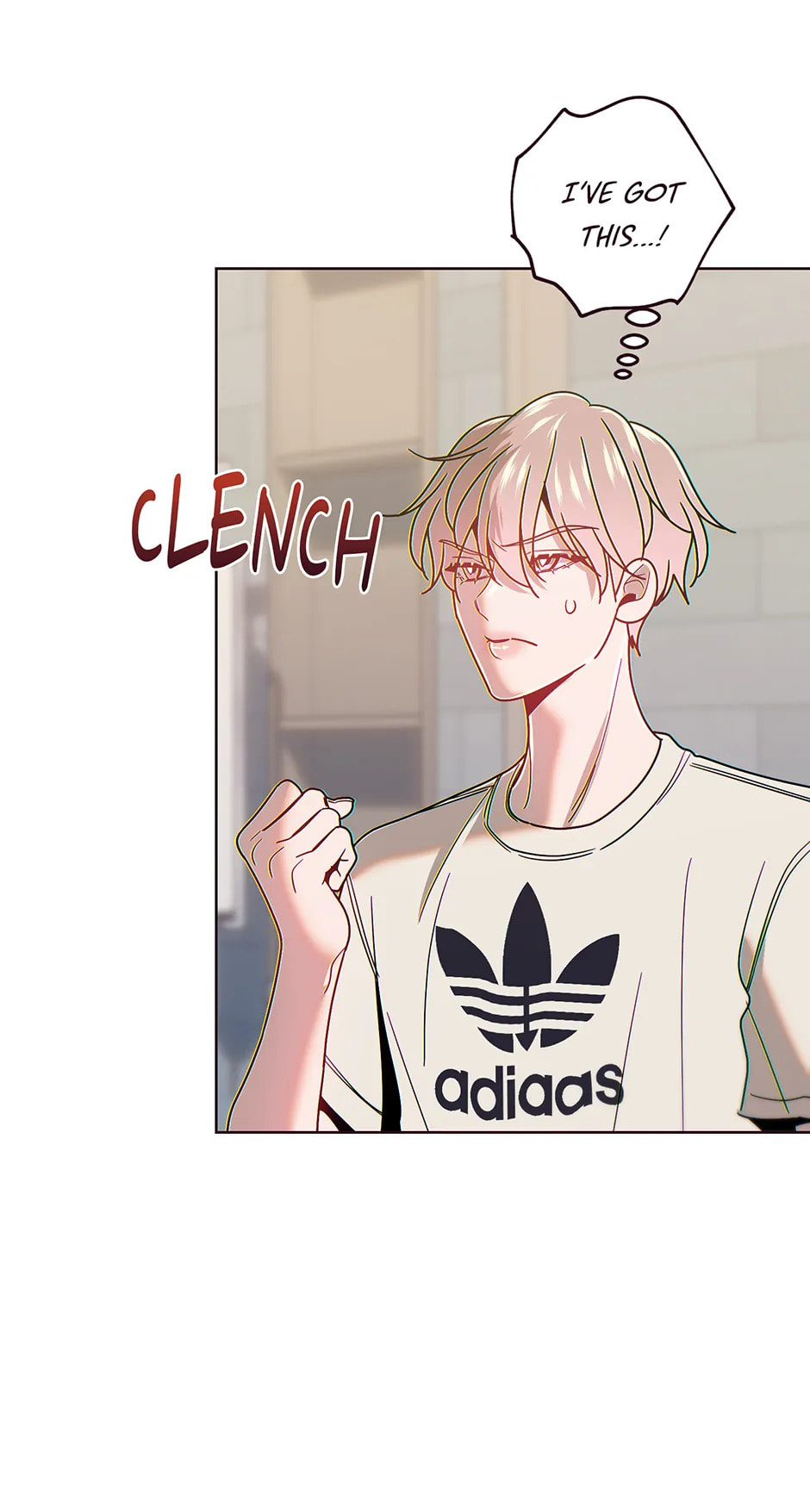 Falling Down Chapter 41 page 41 - 
