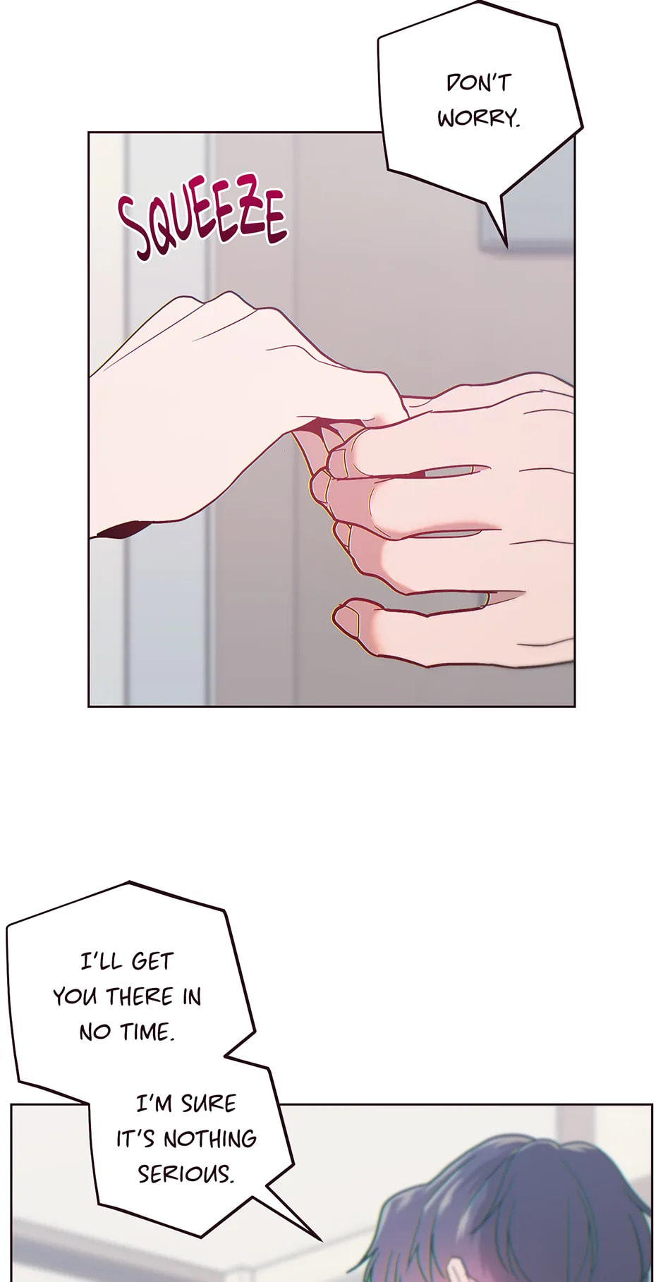 Falling Down Chapter 41 page 45 - 