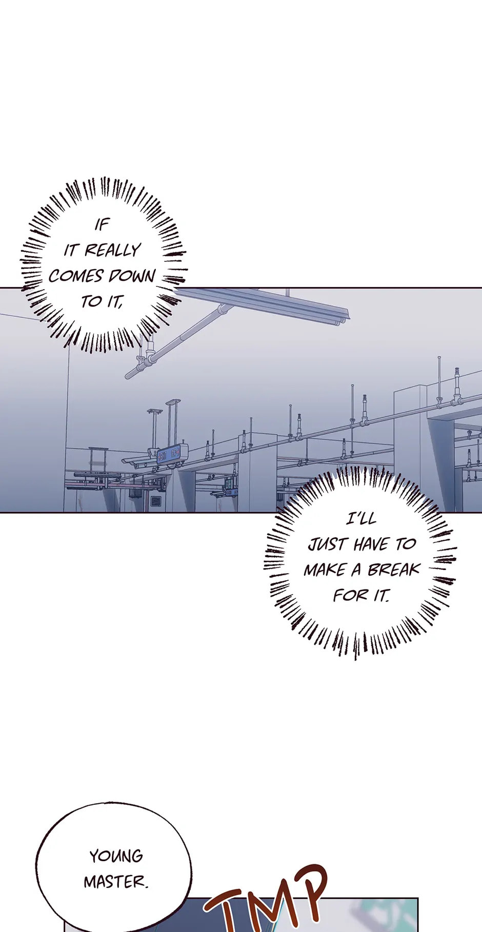 Falling Down Chapter 41 page 48 - 